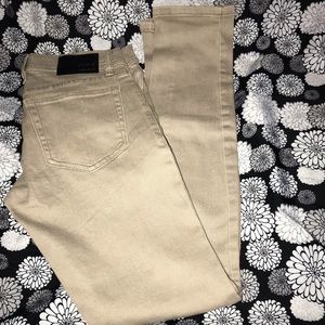 Men’s Hot Topic RUDE Jeans